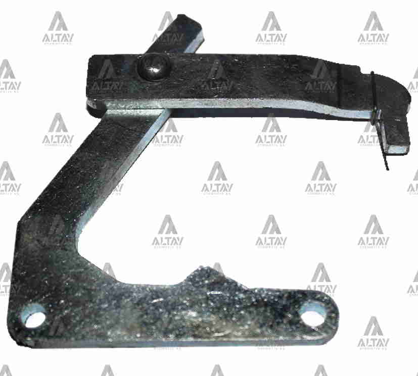 Hyundai H100 Sol El El Fren Levyesi H Kamyonet Sol OEM 2260